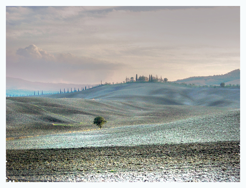 val d'orcia