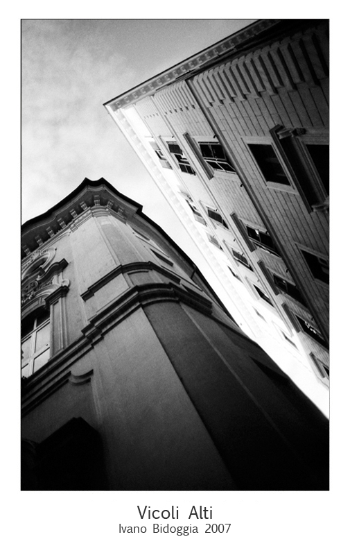 Vicoli Alti