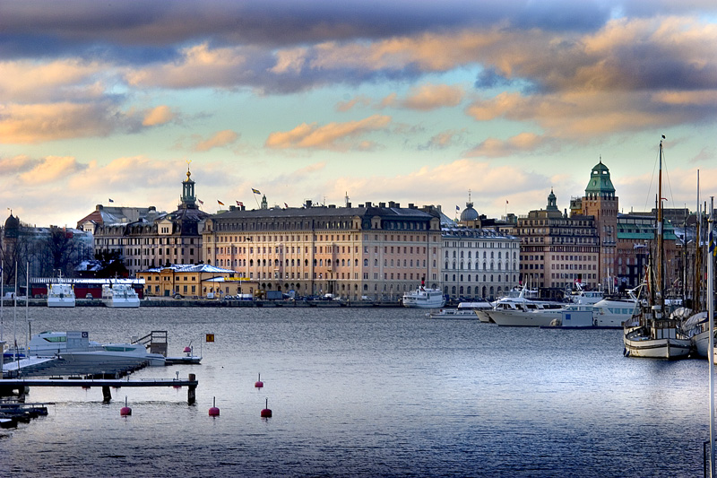 Stoccolma 02