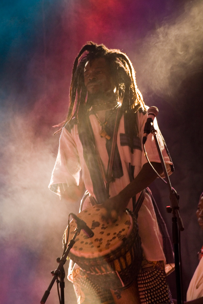 Musicista