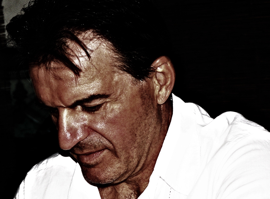 Esperimento di tecnica Dragan + Lomo