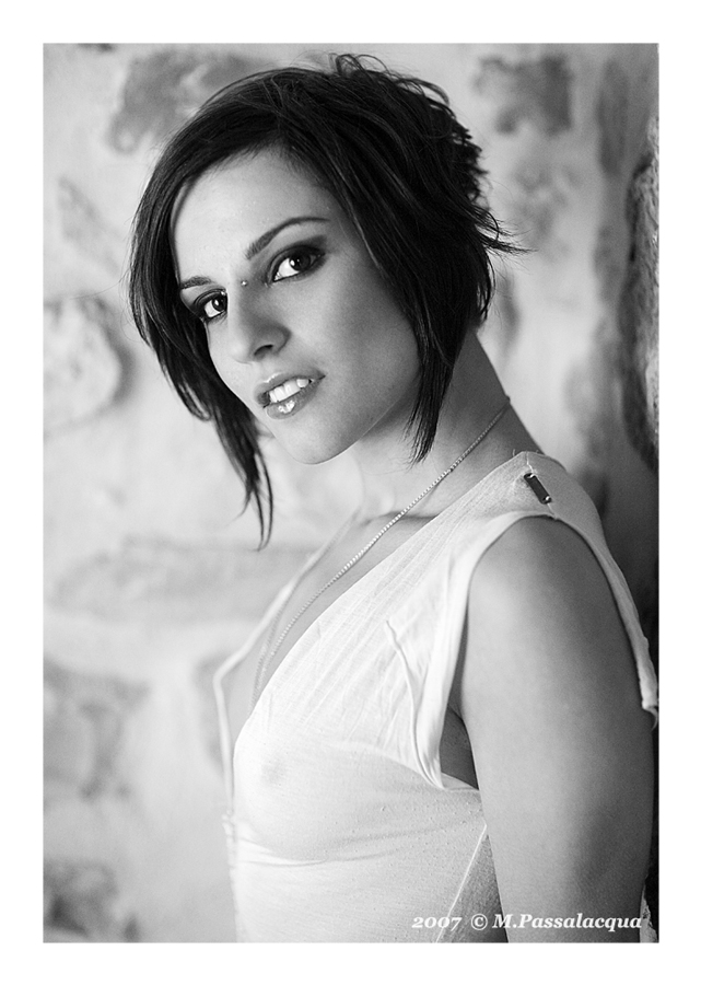 Semplicemente Daniela