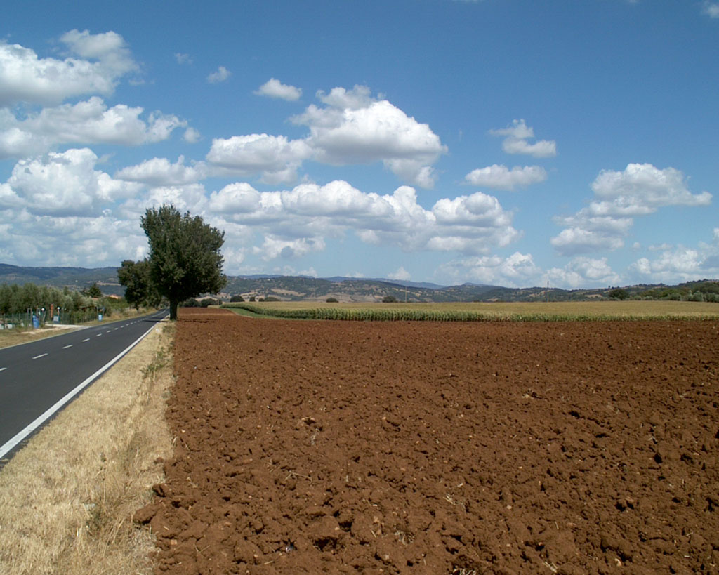 Verso l'Infinito e oltre....