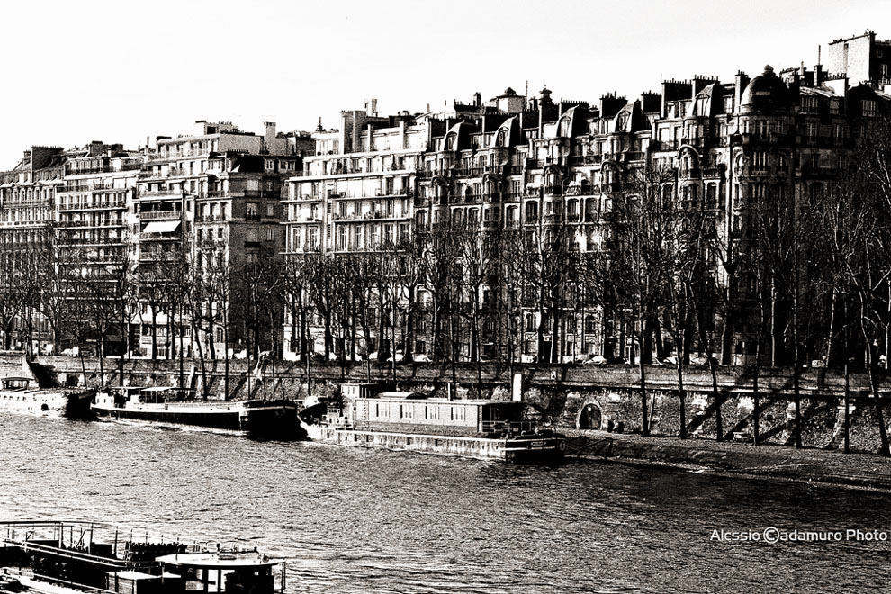 Paris anni 40