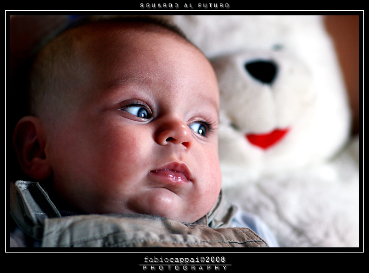 :: SGUARDO AL FUTURO...