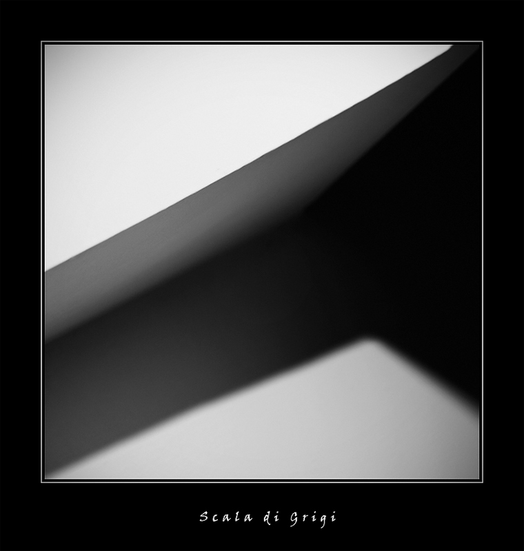 Scala di Grigi