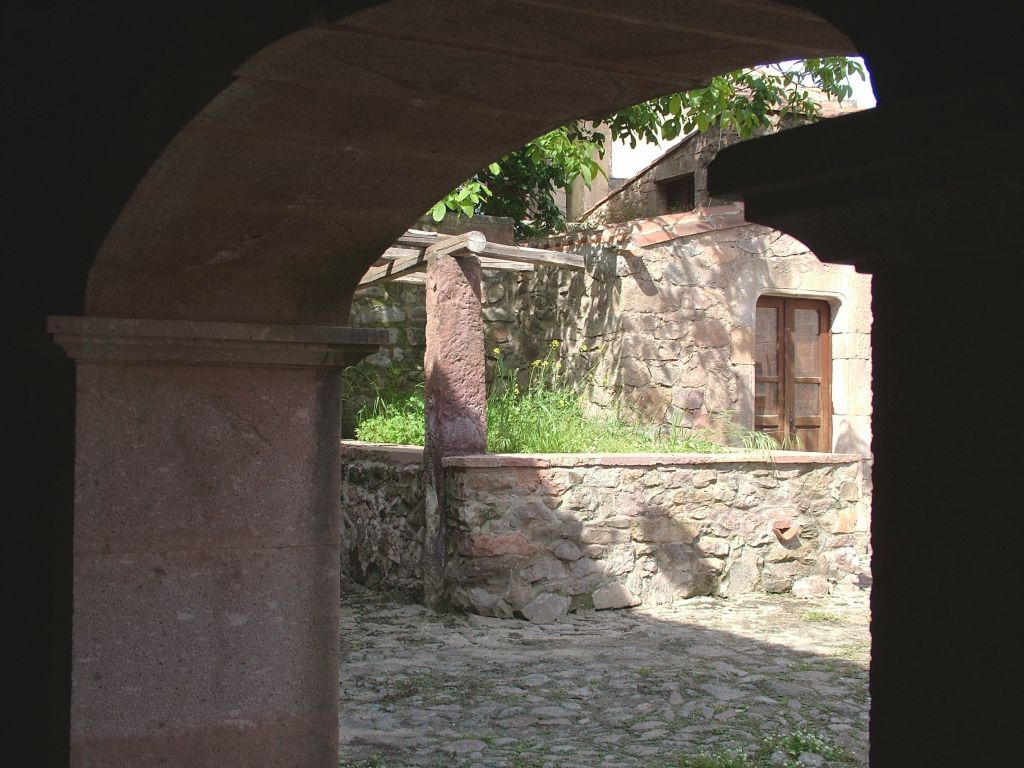 Casa Padronale