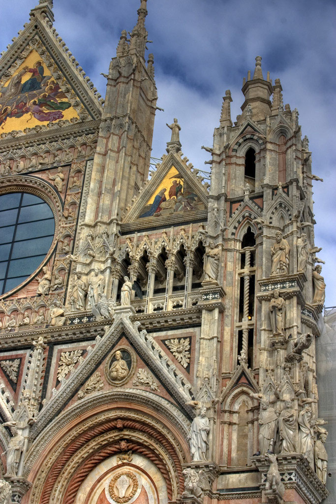 Duomo di Siena