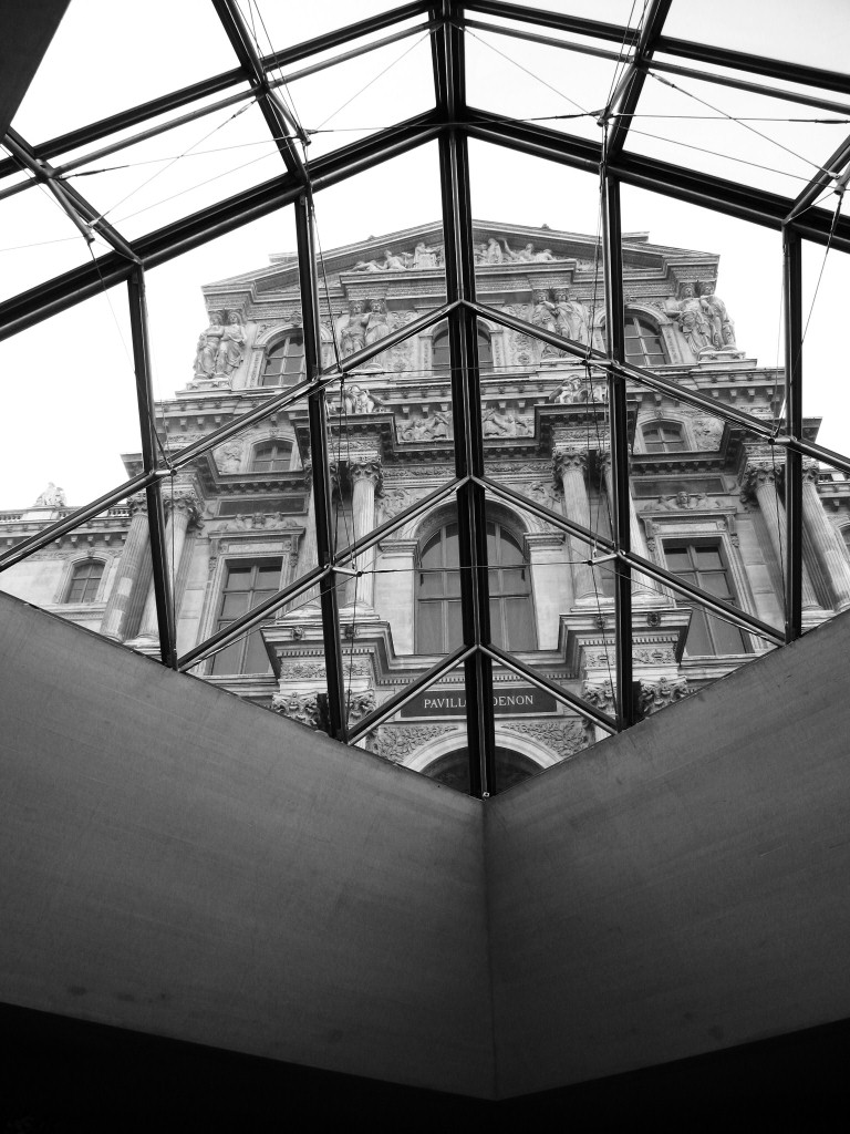 Louvre 2