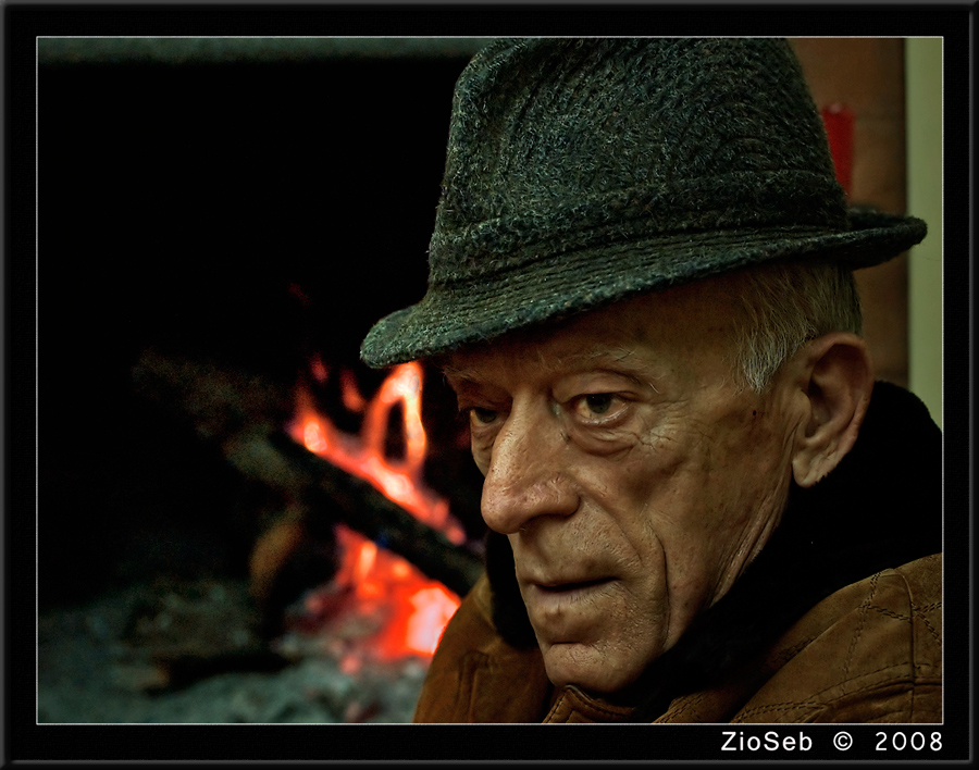 non mi scaldi abbastanza