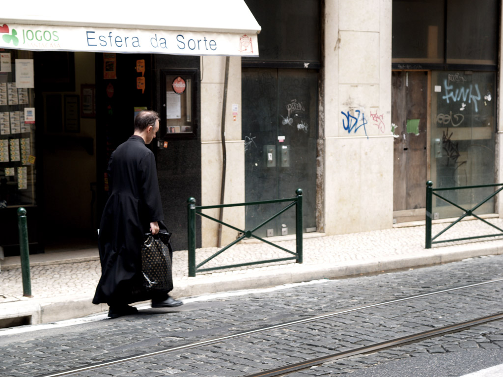 Che Dio ce la mandi buona