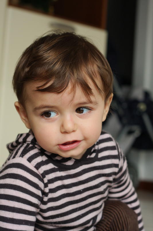 il mio modello preferito 2