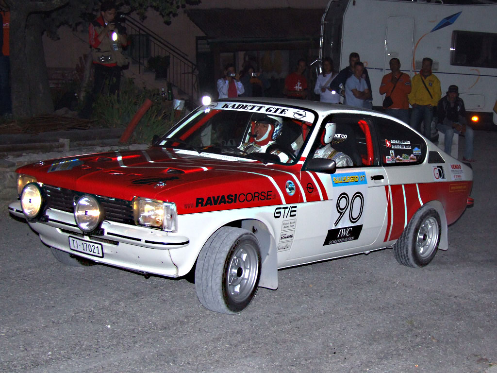 ancora rally .. arzolla vecchietta 2