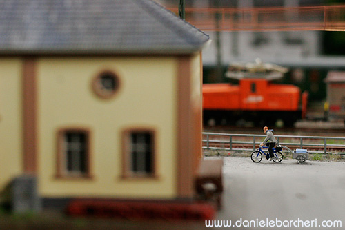 Miniatur Wunderland Hamburg