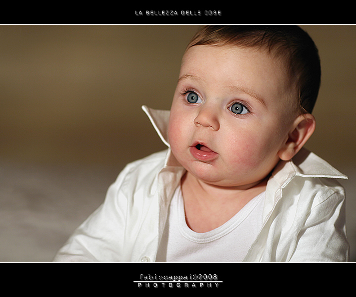 :: LA BELLEZZA DELLE COSE...