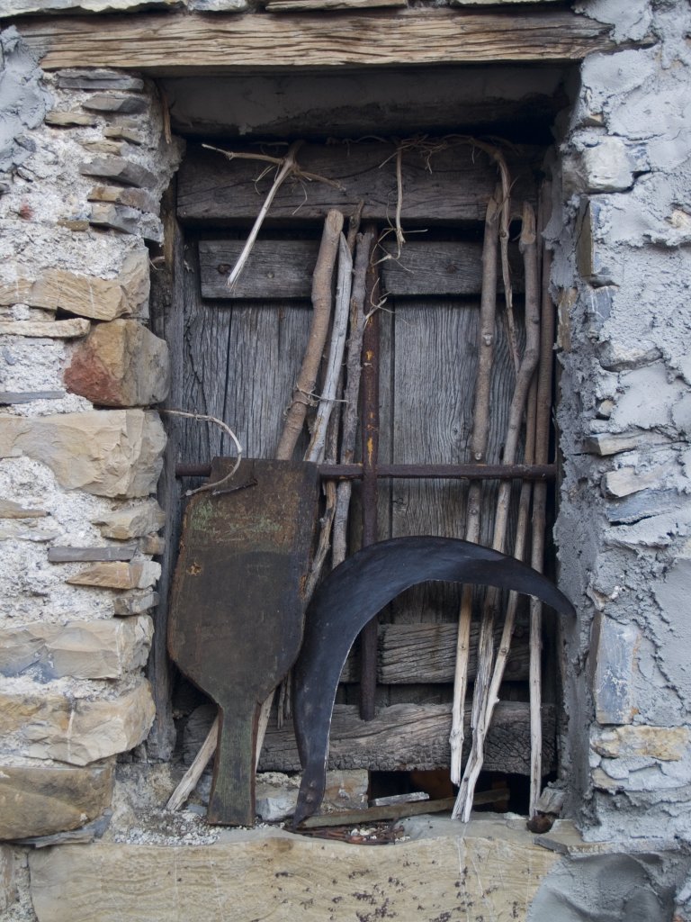 Dettaglio di Pentema