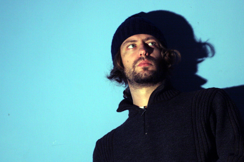 just a little grunge boy