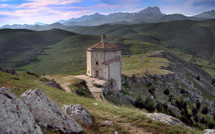 Dove domina la pace (2)