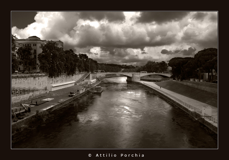 Tevere