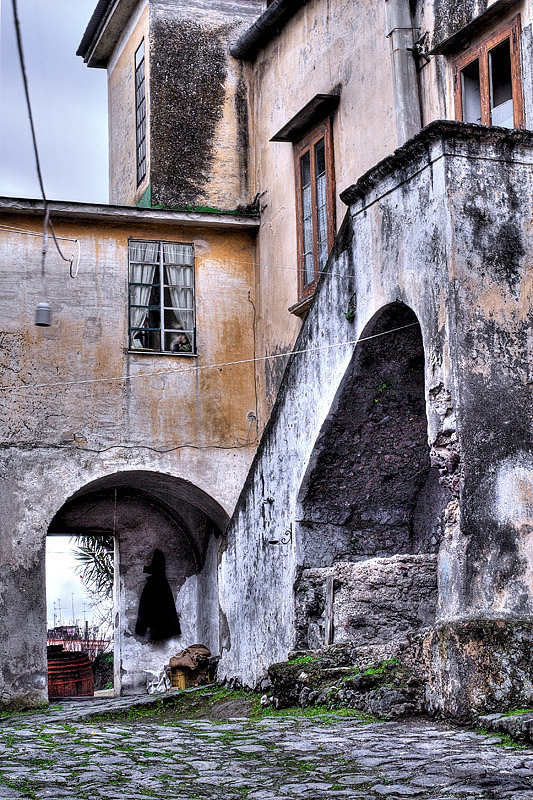 Old Town (Ottaviano)