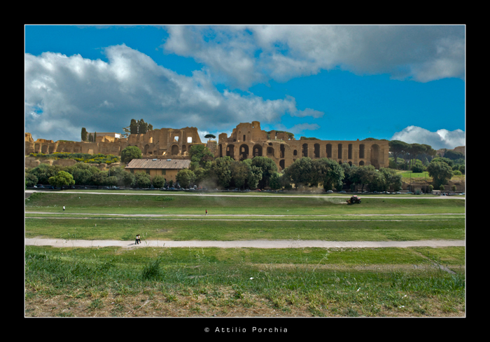 Circo massimo