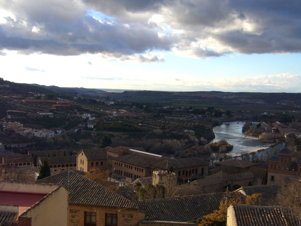 Toledo