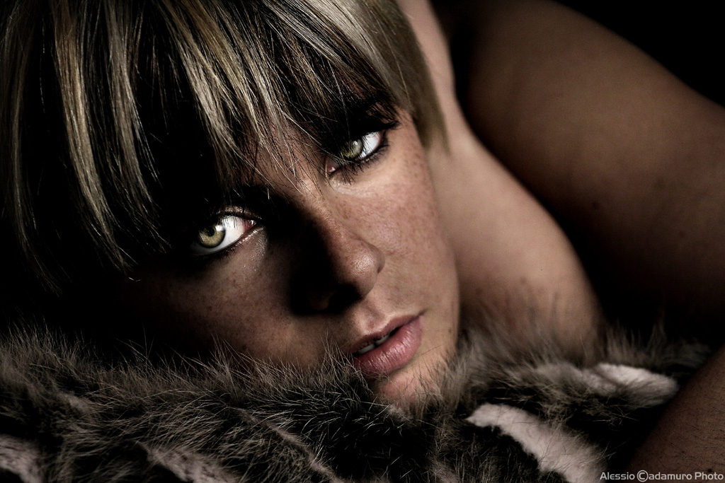 Vi piace questo sguardo? Dragan