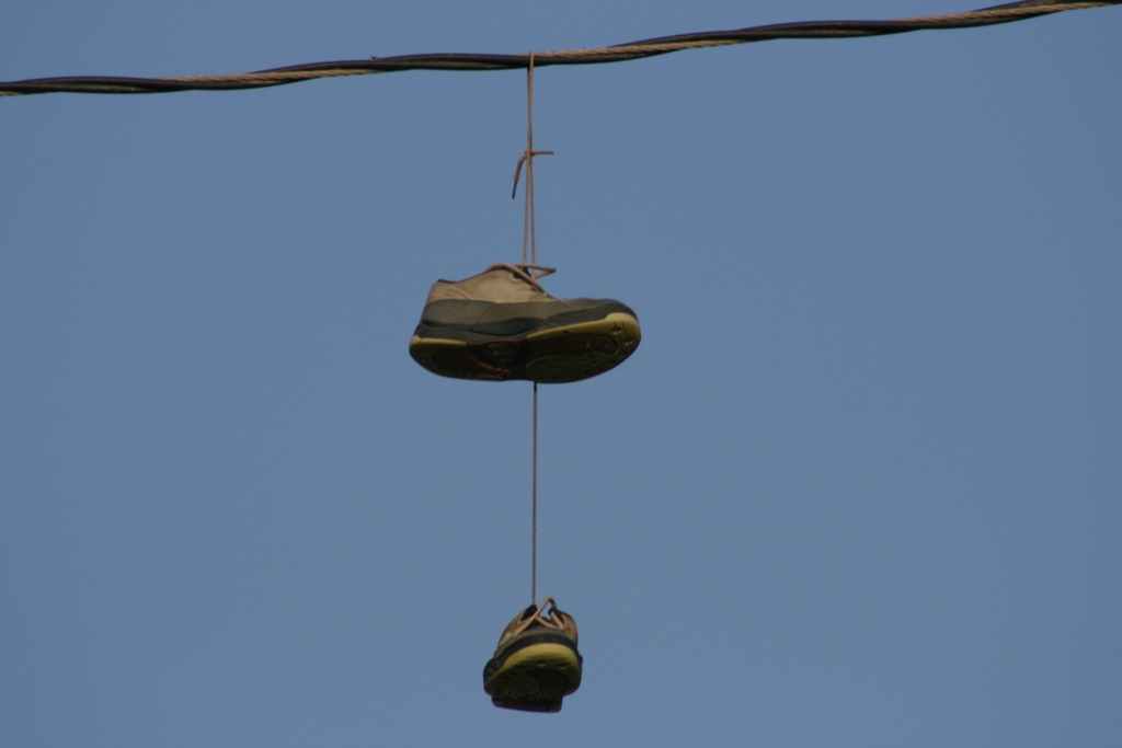 Stranezze a Venice Beach