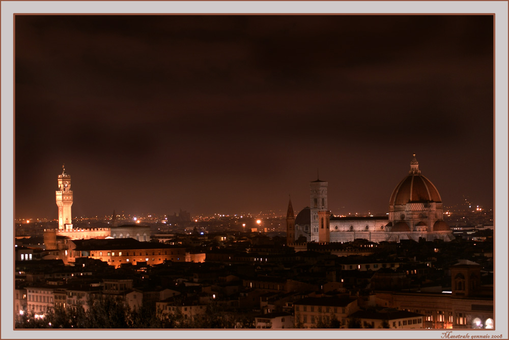 NON HO LE PAROLE....