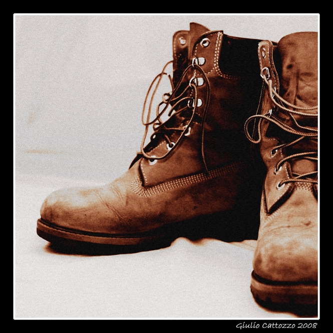 I Don't Want Nobody, Better Off Alone...