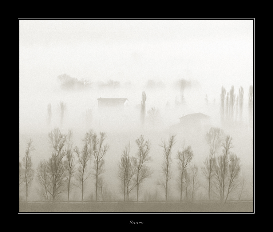 Qualche volta � bello perdersi