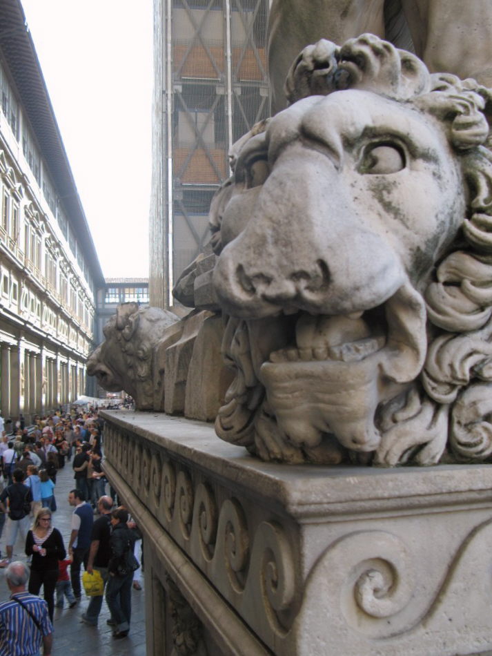 Mania di persecuzione