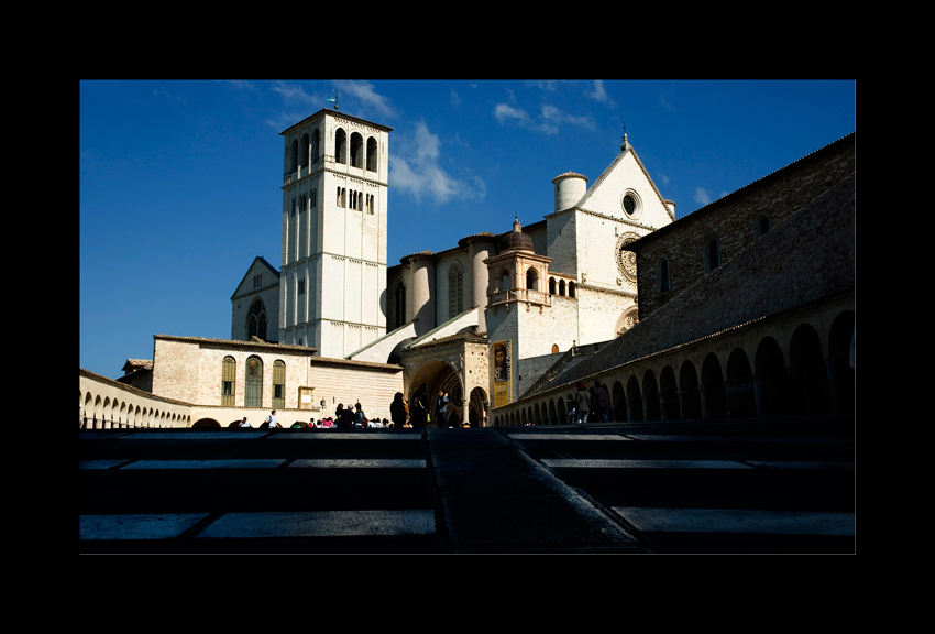 Assisi