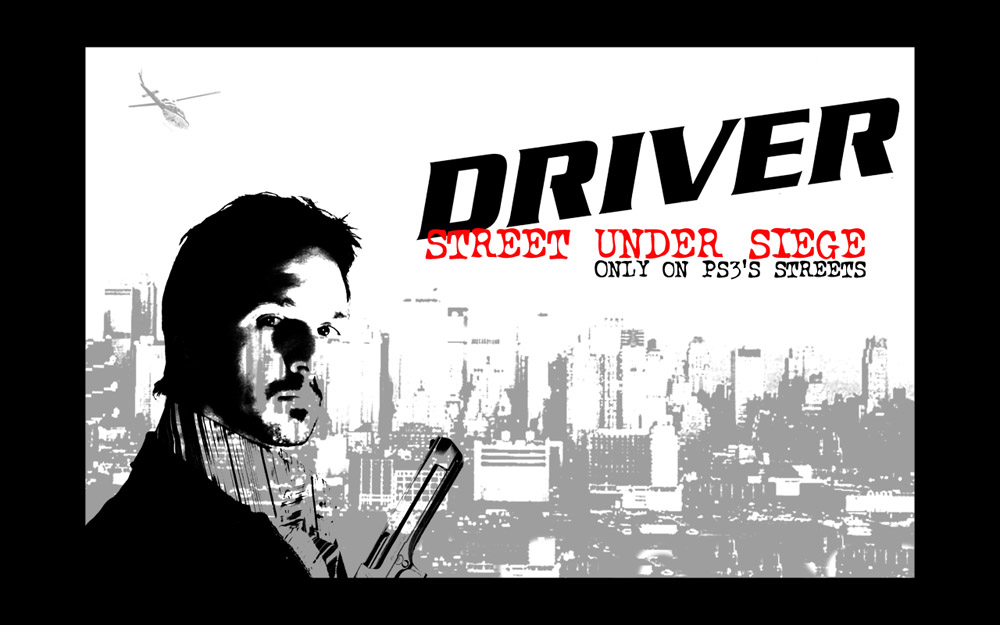 Driver