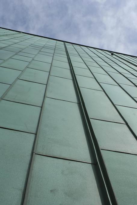 ...Geometrie Architettoniche