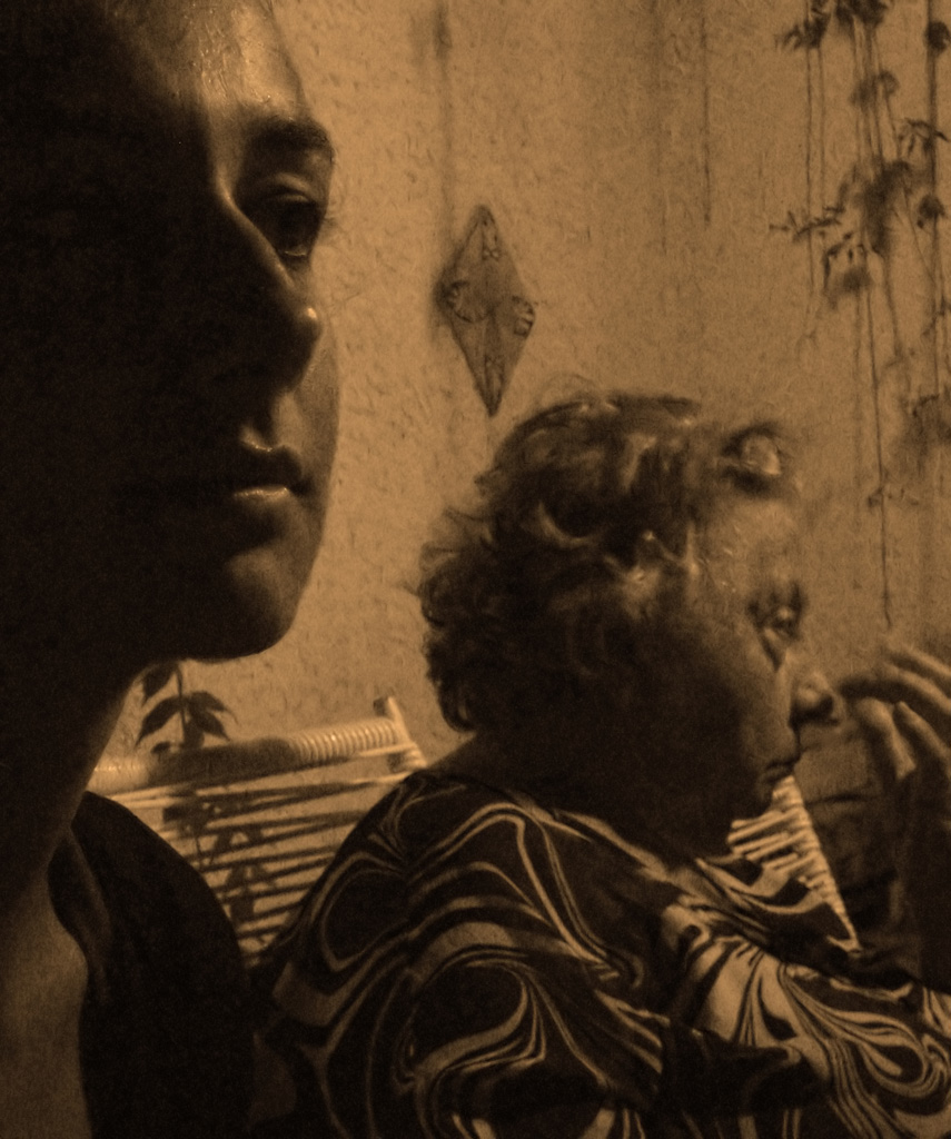 Uno sguardo su ieri ed uno su domani