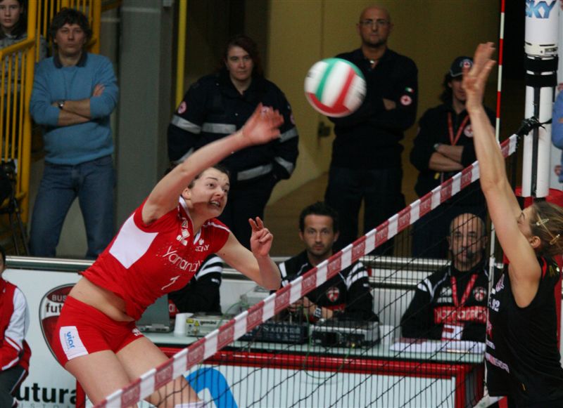 Volley Ortolani