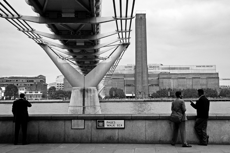 Tate Modern