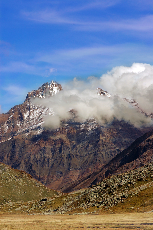 Il tempio della pace