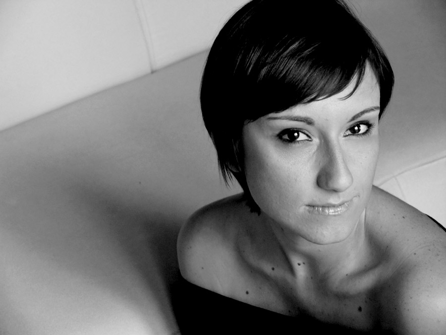 Prendi una tua amica e falle fare la modella - Fra T 2