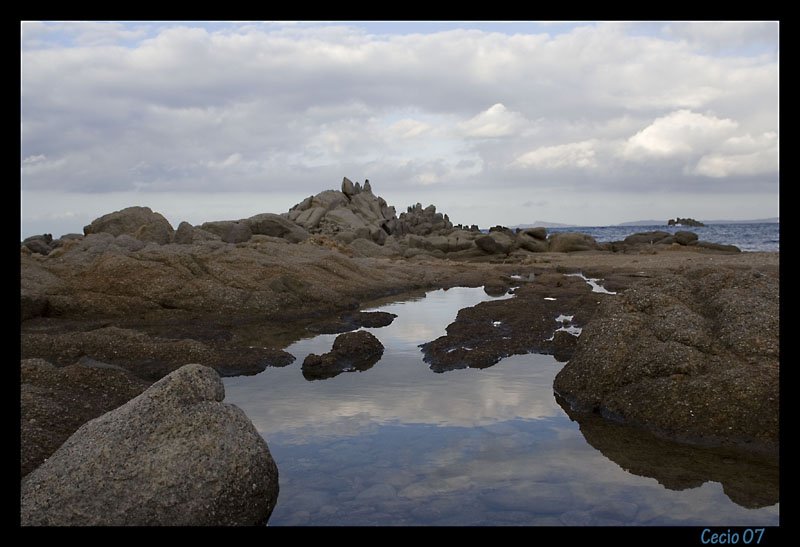 Vignola....Rocce....