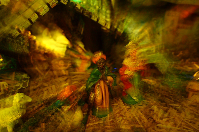 Contest "Fuga dal Natale"