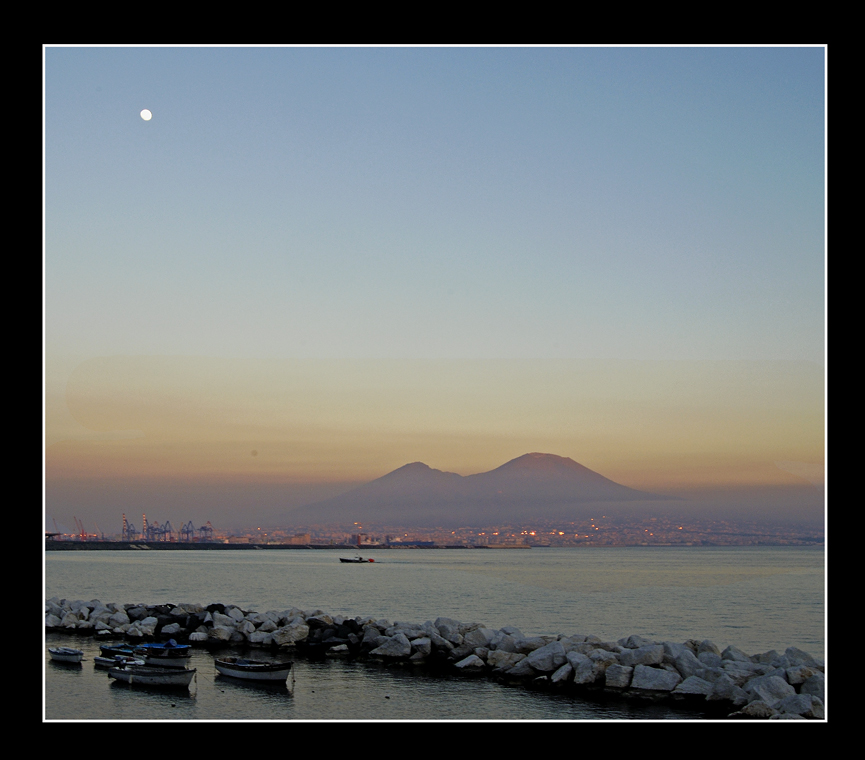 L'ora che volge il des�o