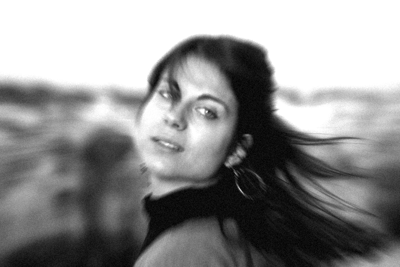 sporca mossa e sfocata. s�!