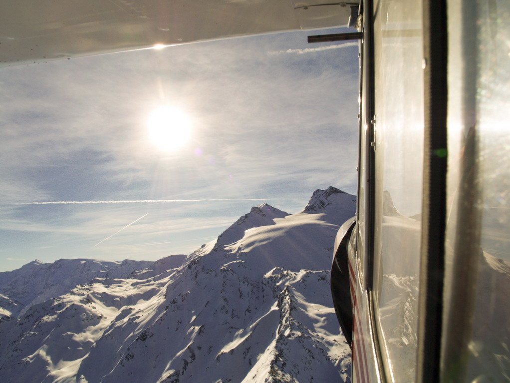 * tentativo Ruithor *