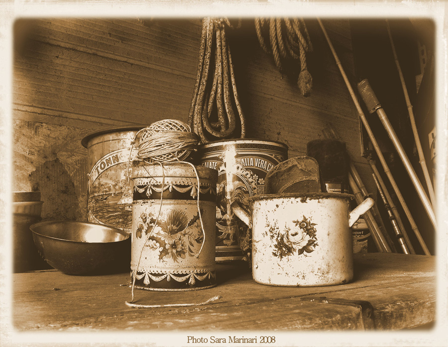 " Piccole cose di pessimo gusto"