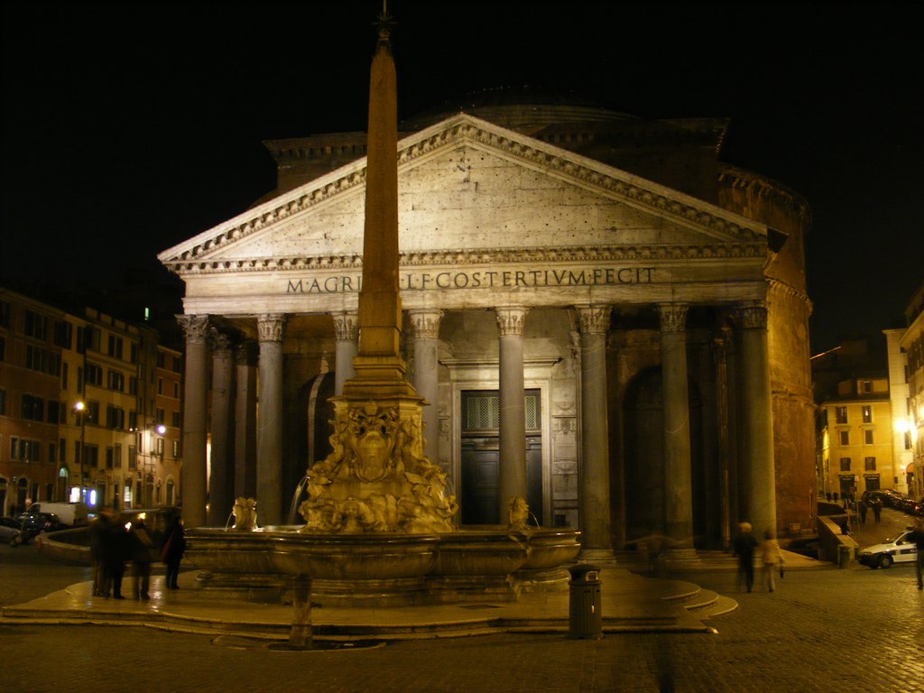 Pantheon