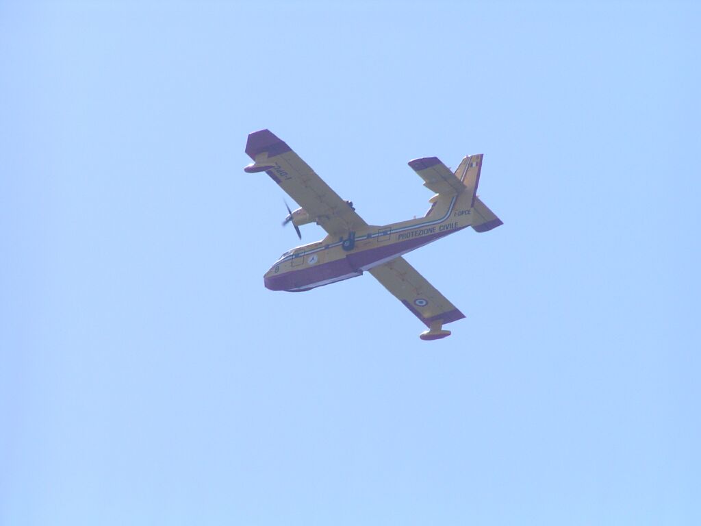canadair
