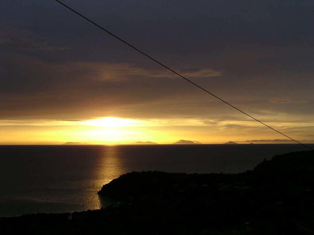 tramonto 1