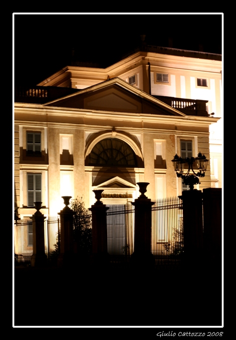 Monza - Villa Reale II